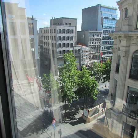 Huidreal Meir Antwerpen Eksteriør billede